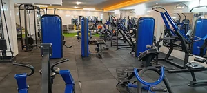 باشگاه بدنسازی ایران