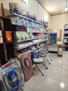 کالای پزشکی حکیم 2