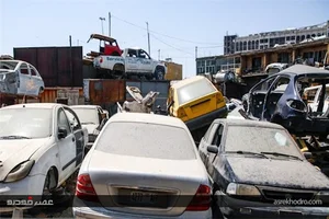 تعمیرگاه مکانیکی و اوراق فروشی یعقوب حسین زاده