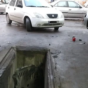 Khodro45 - Damavand Branch Tehran
