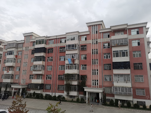 Block #17 Khwaja Rawash Town