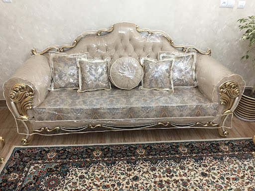 کاور مبل آتنا