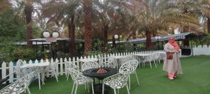 رستوران دشت بهشت 2
