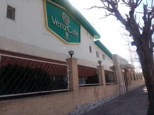 VenzCafe