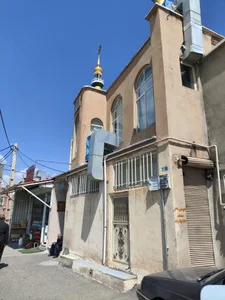 مسجد فقیه صالح