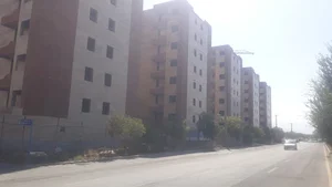مجتمع ساختمانی پردیس 3