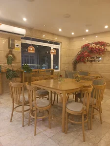 Cafe Sedna رستوران و کافه سدنا