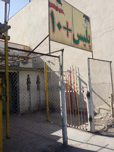 پلیس