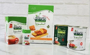 اهدا دارو - دفتر مرکزی