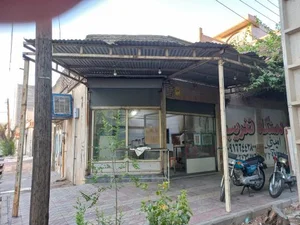 نانوایی بربری 2