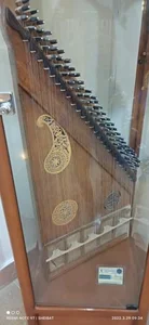 موزه صنایع دستی و هنرهای سنتی 3