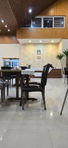 رستوران لاله نوشهر 5
