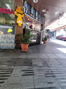 دونر کباب بهاران 3