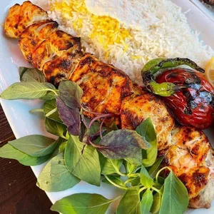 کره کباب بناب