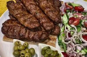 گیم نت 4k گرگان