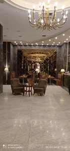 هتل ایران زمین 2
