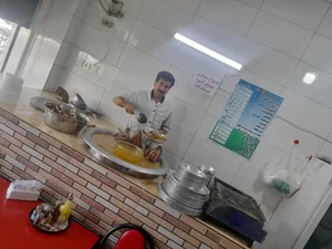 طباخی دوستان 5