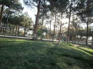 بوستان امام حسین