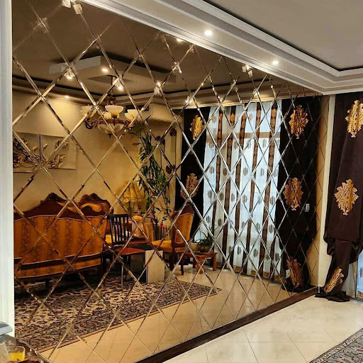 دکوراسیون داخلی دکوتک