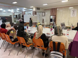 آکادمی ماهتا آموزشگاه طراحی و دوخت