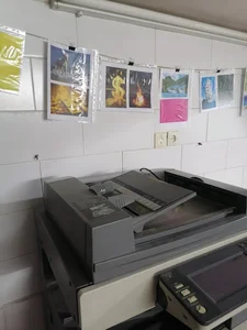 کافی نت پیکسل ابرکوه مهندس مرادی زاده / فلاح