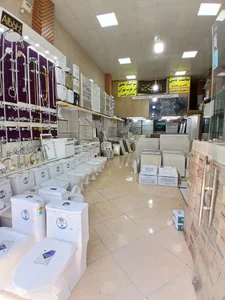 کاشی و سرامیک عقیق (نمایندگی صادقی) 4