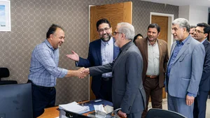 مسکن گستر ۲