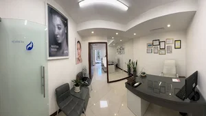 مرکز پوست مو زیبایی دکتر سارا نجفی