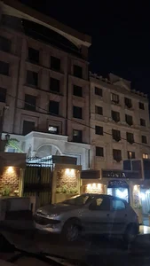هتل رونیا