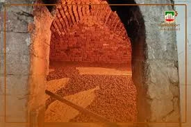 نانوایی سنگک ریگی