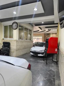 اتومبیل مهدوی 4