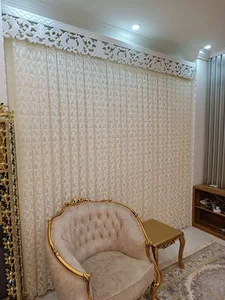 گالری پرده مهرگان