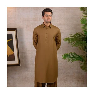 بلوچ پوش،پارچه سرا و لباس مردانه