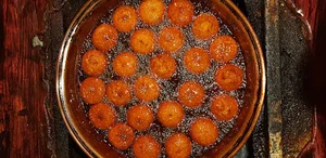 داود بله