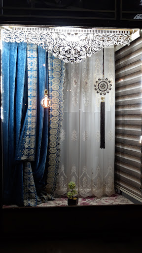 پرده سرای مبینا