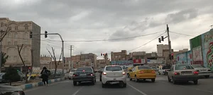 فروشگاه بزرگ لوازم یدکی سبزواری