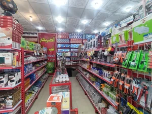 الکتریکی شب چراغ 3