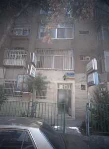 مطب فریبا رنجی پور 2