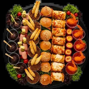 فینگرفود پاپیچ