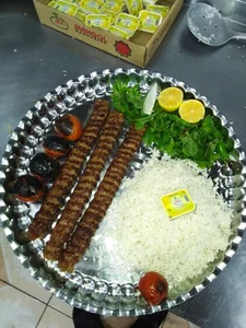 رستوران حمید 2