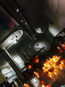 Akasya Cafe کافه آکاسیا 2