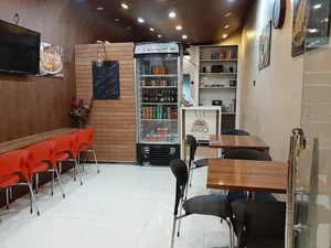 خانه صبحانه آریو