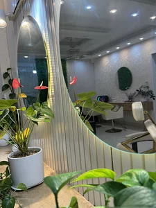 سالن زیبایی پریماه نوایی