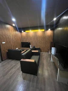 گیم نت تهرانپارس
