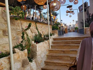 Hkayatna Restaurant