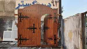 سازه امن گستر نوین