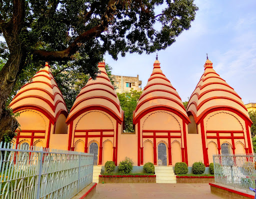Dhakeshwari National Temple