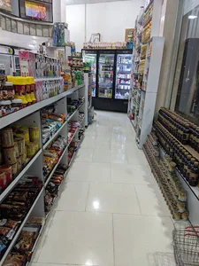 مزه مارکت