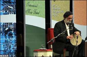 آموزشگاه موسیقی محمد اسماعیلی