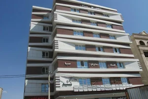 ساختمان پزشکان نسیم